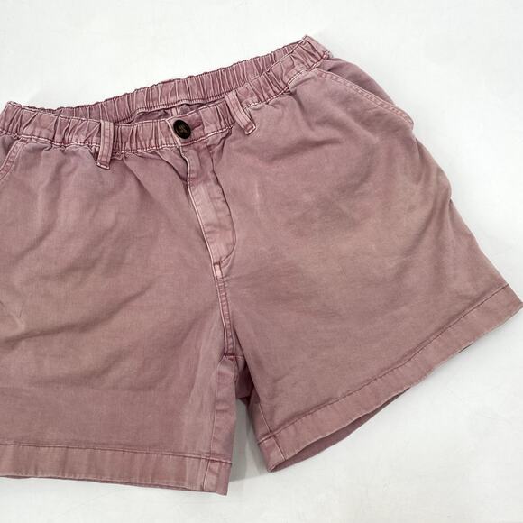 Chubbies Pink 5.5" Shorts - Picture 2 of 6